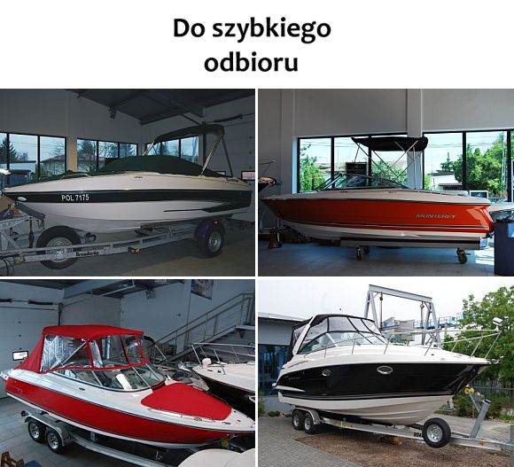 Do szybkiego odbioru