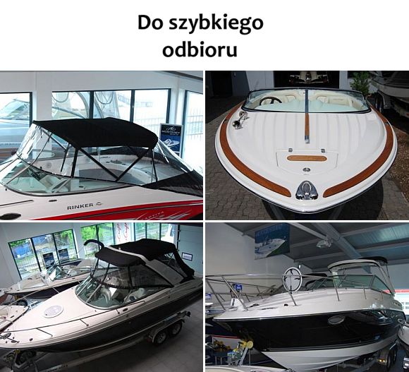 Do szybkiego odbioru