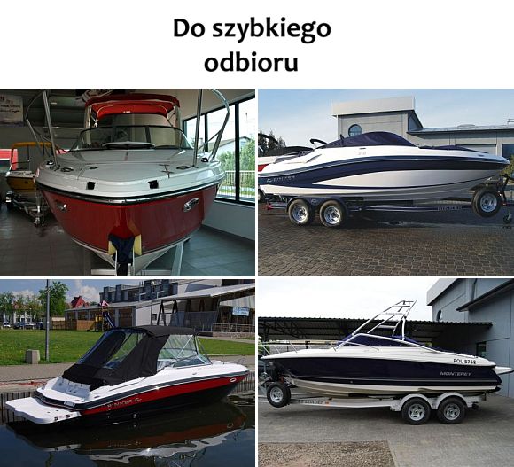 Do szybkiego odbioru